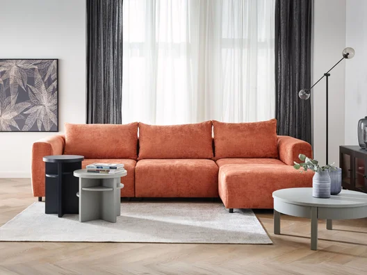 Jakie kolory sprawdzą się w salonie? 10 inspirujących połączeń barw